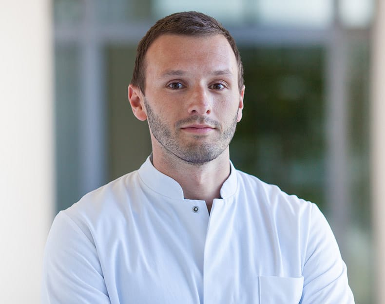 Bild von Dr. Philipp Feldle