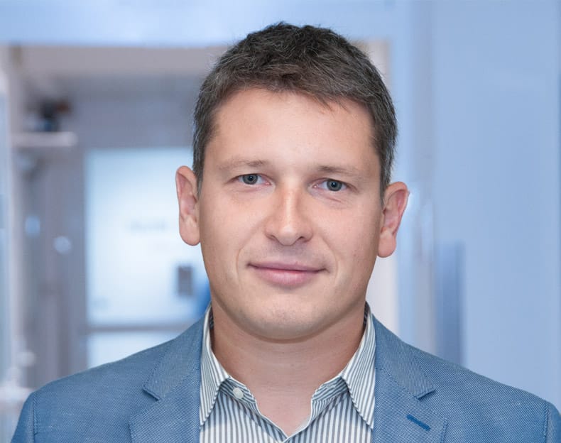 Bild von Prof. Dr. Ken Herrmann